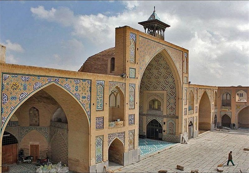 مرمت 15 بنای تاريخی در استان زنجان طی سال ۹۹